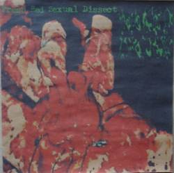 Fresh Red Sexual Dissect